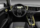 Audi A1 Sportback, via alle prevendite della 2^ generazione 06