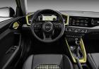 Audi A1 Sportback, via alle prevendite della 2^ generazione 06