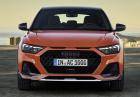 Audi A1 top 10