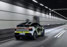 Audi A2 e-tron - in gallery