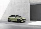 Audi A2 e-tron