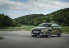 Audi A3 allstreet ibrida plug-in foto