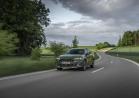 Audi A3 allstreet ibrida plug-in prova