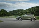 Audi A3 allstreet ibrida plug-in