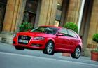 Audi A3 per neopatentati
