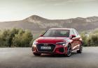 Audi A3, al via le prevendite con i nuovi motori 04