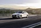 Audi A3, al via le prevendite con i nuovi motori 05