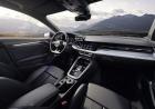 Audi A3, al via le prevendite con i nuovi motori 06