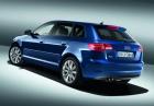 Audi A3 Sportbach per neopatentati