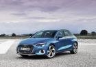 Audi A3 Sportback, la 4^ generazione della compatta premium 02