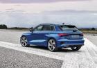 Audi A3 Sportback, la 4^ generazione della compatta premium 03