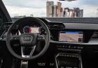 Audi A3 Sportback 2020 interni