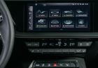 Audi A3 Sportback 2020 schermo sistema multimediale