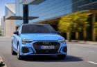 Audi A3 Sportback, nelle concessionarie la versione plug-in 03