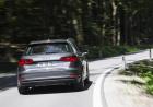 Audi A3 Sportback e-tron posteriore