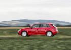 Audi A3 Sportback e-tron profilo