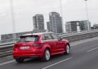 Audi A3 Sportback e-tron tre quarti posteriore