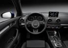Audi A3 Sportback g-tron interni