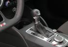 Audi A3 Sportback G-Tron S-tronic