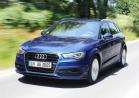 Audi A3 Sportback g-tron