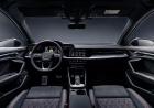Audi, la A3 Sportback PHEV più potente 02