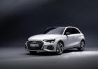Audi, la A3 Sportback PHEV più potente 05