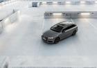 Audi A4 Avant S line Black vista alto