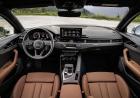 Audi A4, le novità del model year 2021 04