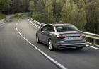 Audi A4, le novità del model year 2021 07