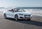 Audi A5 Cabrio