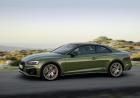 Audi A5, le novità introdotte dal model year 2021 05