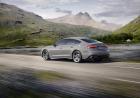 Audi A5 Sportback, Coupé e Cabriolet: preordini al via 05