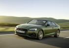 Audi A5 Sportback, Coupé e Cabriolet: preordini al via 06