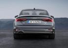 Audi A5 Sportback posteriore