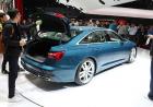 Audi A6 2018 Salone di Ginevra 2018 4