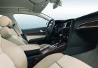 Audi A6 Allroad 2012 abitacolo