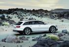 Audi A6 Allroad 2012 laterale