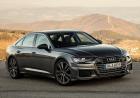 Audi A6 quinta generazione