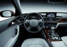 Audi A6 L e-tron concept interni