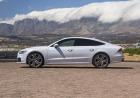 Audi A7 Sporback 40 TDI ibrida