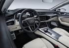 Audi A7 Sportback 2018 interni