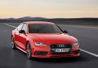 Audi A7 Sportback 3.0 TDI competition