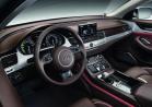 Audi A8 Hybrid interni 2