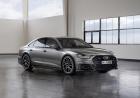 Audi A8, arrivano le sospensioni attive predittive