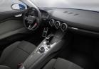 Audi Allroad Shooting Brake interni