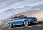 Audi Allroad Shooting Brake