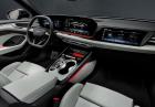 Audi Avant 6 2025 interni 2