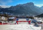 Audi, non solo sci a Cortina d'Ampezzo 01