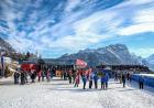 Audi, non solo sci a Cortina d'Ampezzo 05