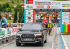 Audi sulle Dolomiti, la vetta della sostenibilità 02